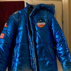CHAMPION BUBBLE COAT 💥💥💥